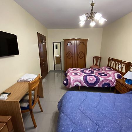 Villa Канилес Экстерьер фото