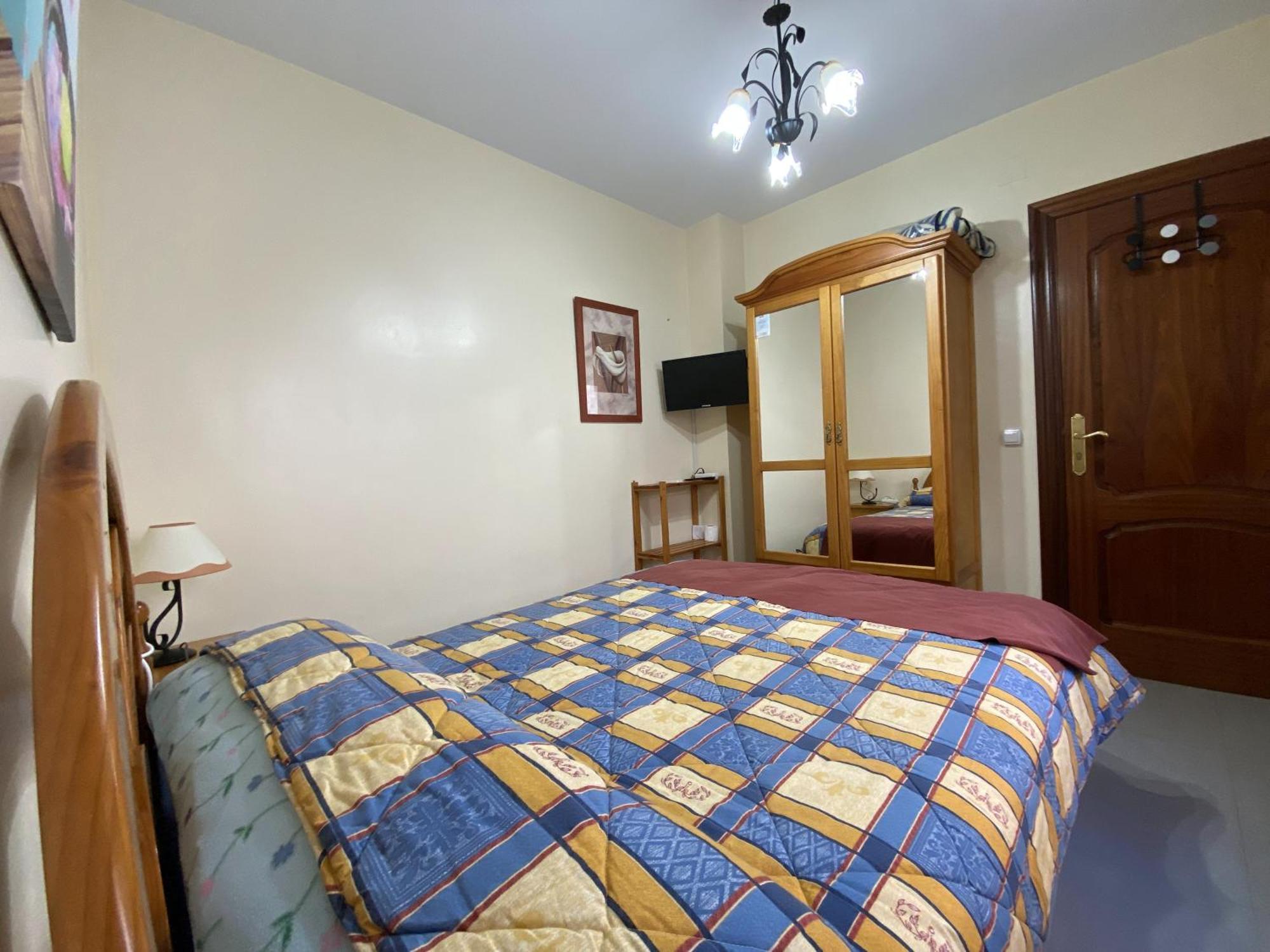 Villa Канилес Экстерьер фото