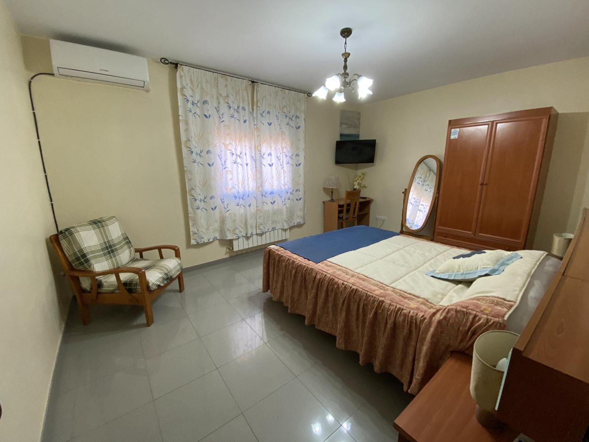 Villa Канилес Экстерьер фото
