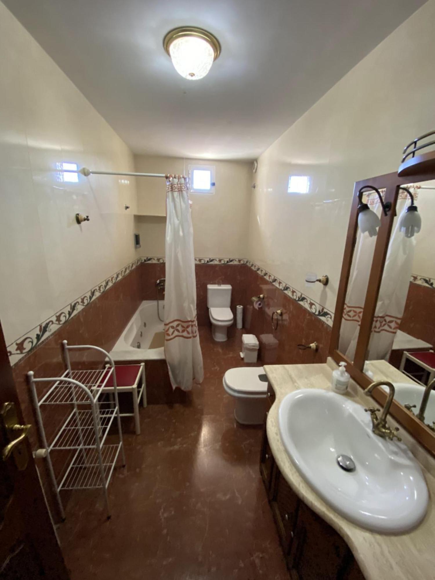 Villa Канилес Экстерьер фото